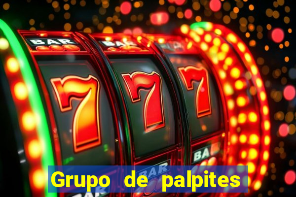 Grupo de palpites de futebol gratis